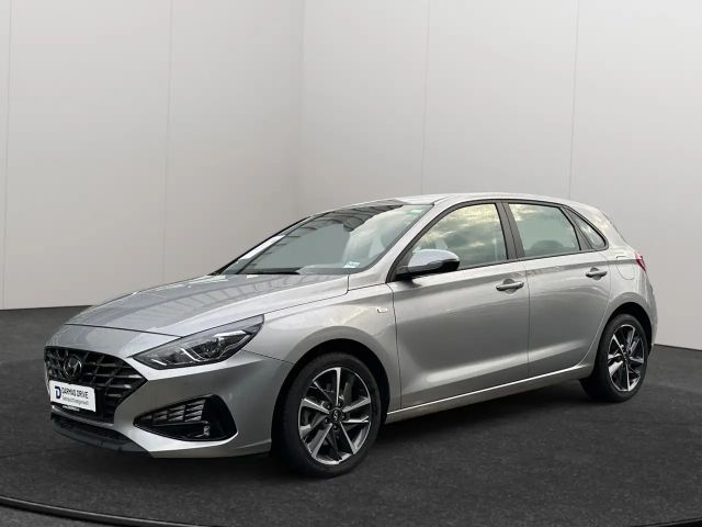 Hyundai i30 1.0 Trend