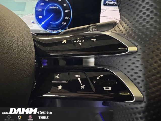 Mercedes-Benz EQA 300 4MATIC