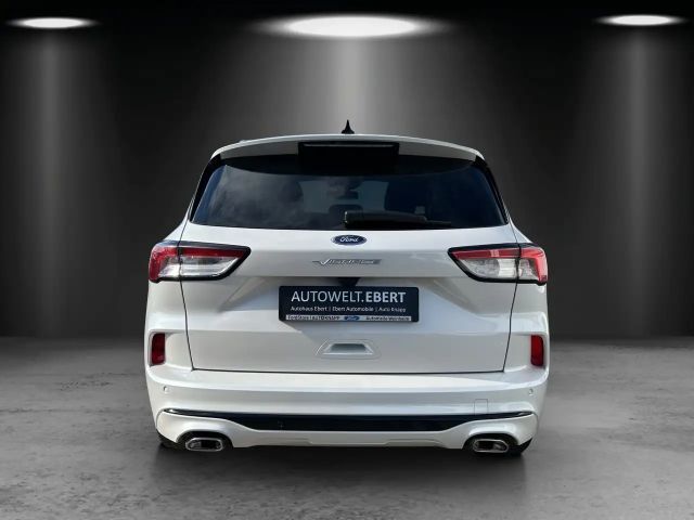 Ford Kuga Plug in Hybrid Vignale