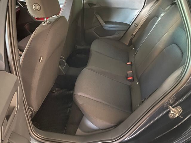 Seat Ibiza 1.0 TSI DSG FR-lijn