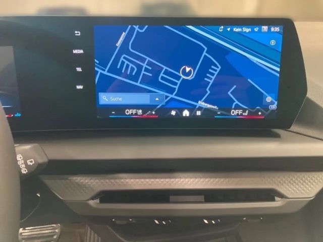 BMW 118 118d 5-deurs Sedan