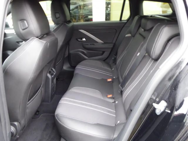 Opel Astra GS-Line Grand Sport Sports Tourer