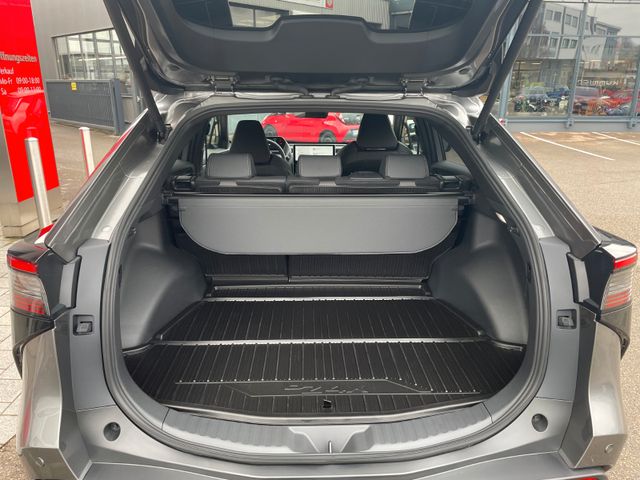 Toyota bZ4X 5-deurs Lounge