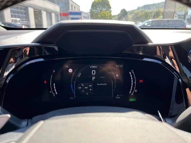 Lexus NX 4x4 F Sport Sport