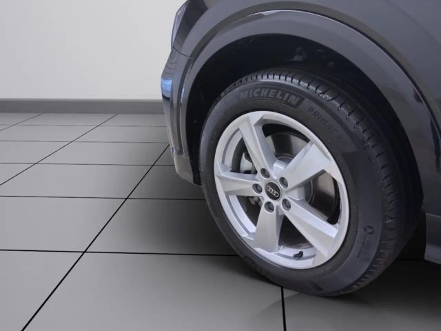 Audi Q2 35 TDI S-Line