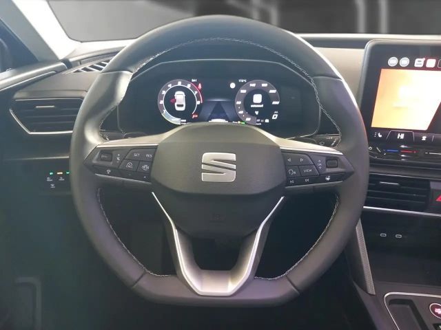 Seat Leon 1.5 eTSI DSG Sportstourer Style