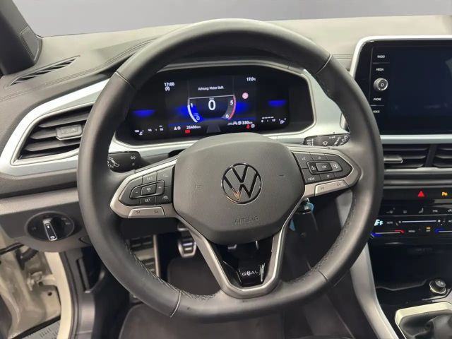 Volkswagen T-Roc 2.0 TDI