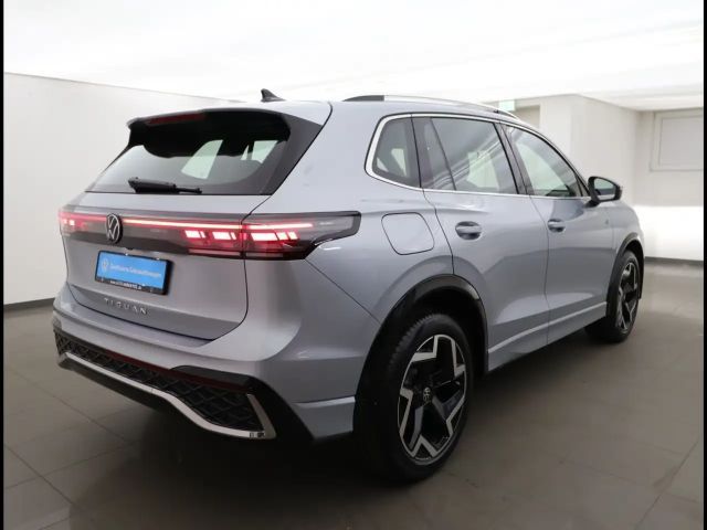 Volkswagen Tiguan 2.0 TDI DSG R-Line