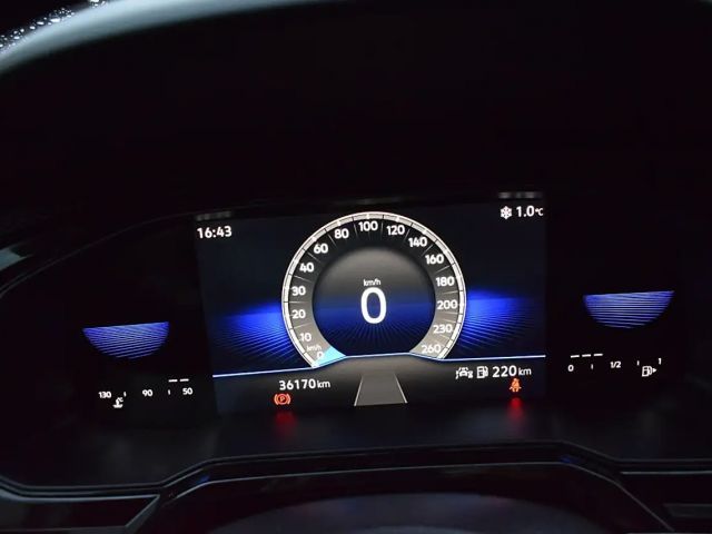 Volkswagen Polo Life