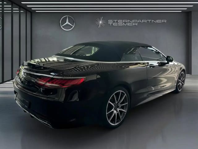 Mercedes-Benz S 560 AMG Line