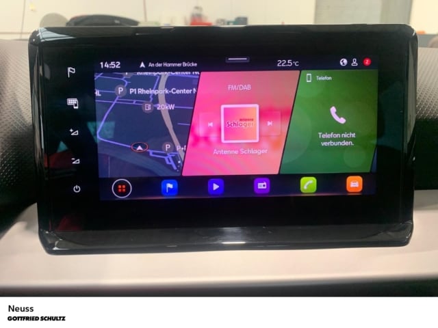 Seat Ibiza DSG Xcellence