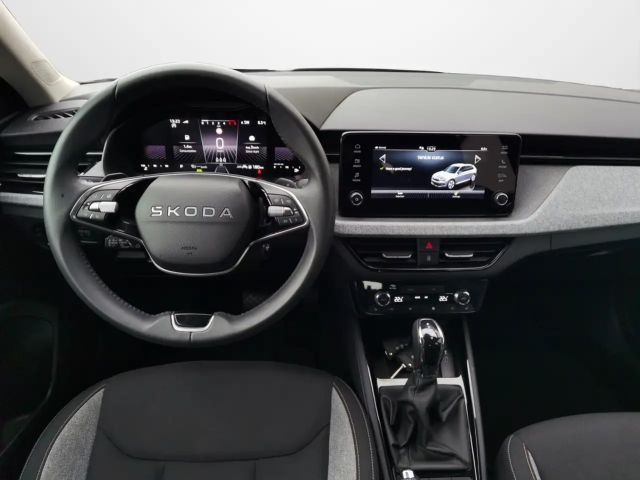 Skoda Kamiq 1.0 TSI Selection