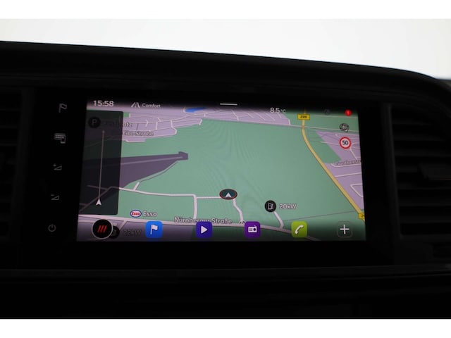 Cupra Ateca 2.0 TSI 4Drive VZ