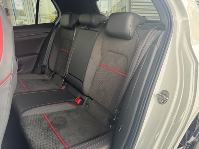 Volkswagen Golf 2.0 TSI DSG Golf VIII