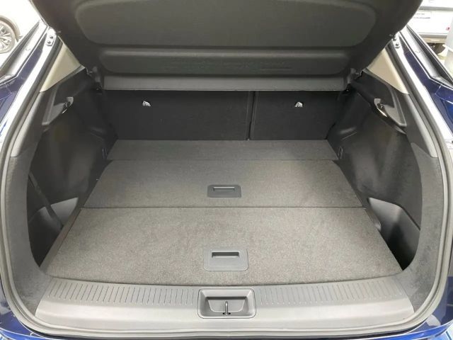 Nissan Ariya 87 kWh Evolve e-4ORCE