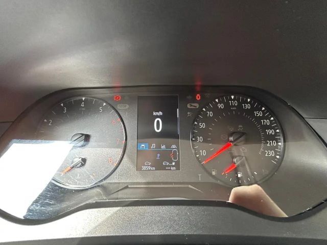 Renault Kangoo Equilibre Equilibre