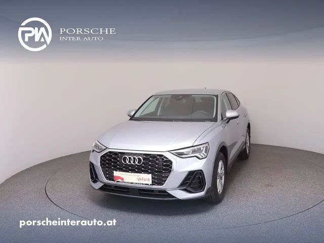 Audi Q3 35 TFSI