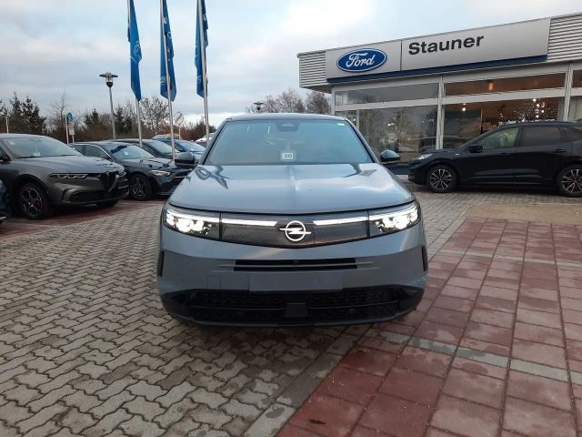 Opel Grandland X GS-Line Grand Sport