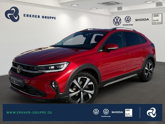 Volkswagen Taigo 1.0 TSI DSG Style