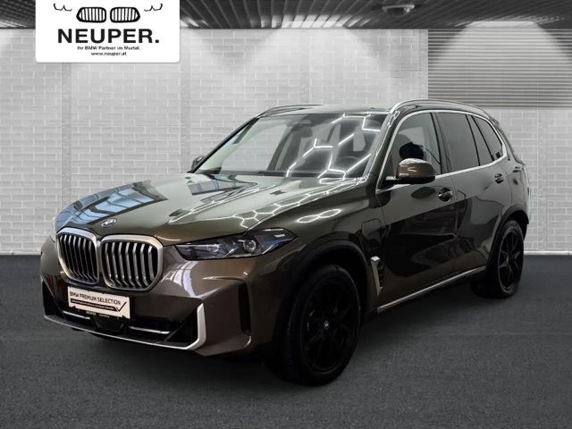 BMW X5 xDrive50e