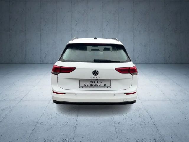 Volkswagen Golf 1.5 TSI Life Variant