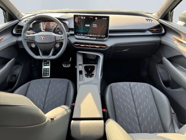 Cupra Terramar 2.0 TSI VZ