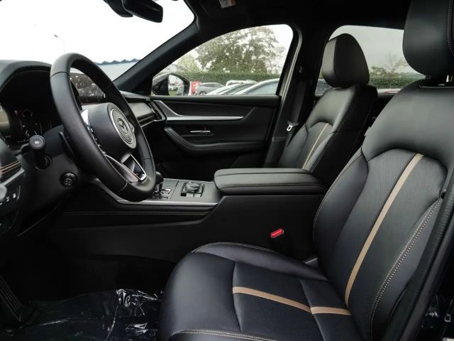 Mazda CX-60 2.5L 4WD e-Skyactiv