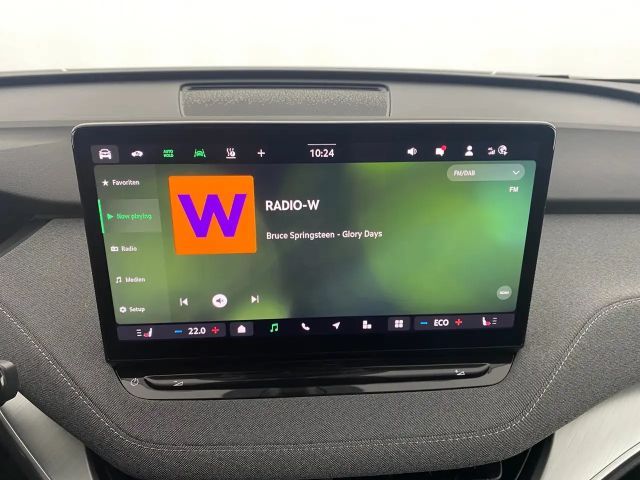 Skoda Enyaq Coupe iV 60