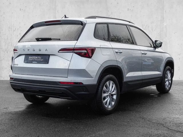 Skoda Karoq 1.0 TSI Selection