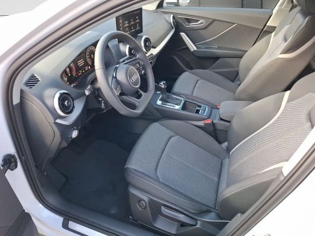 Audi Q2 35 TFSI S-Line