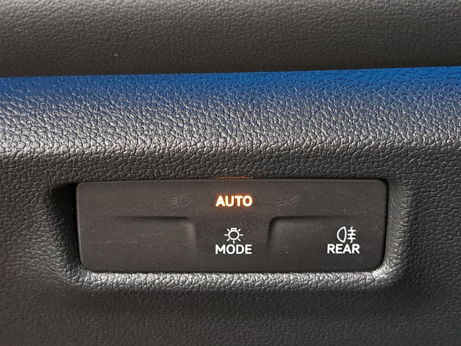 Volkswagen Tiguan 1.5 eTSI DSG Life