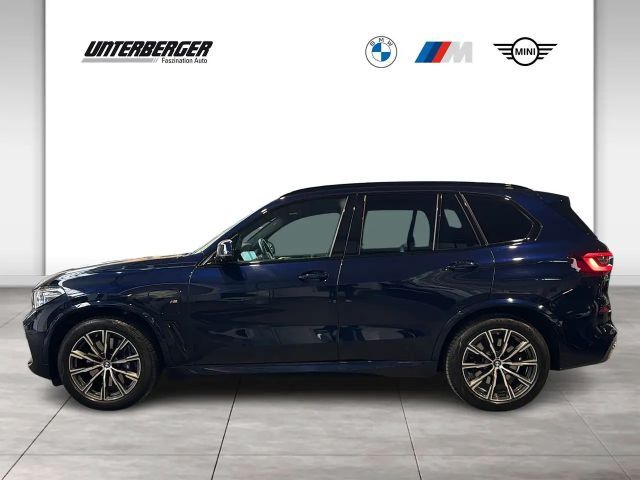 BMW X5 M-Sport xDrive45e