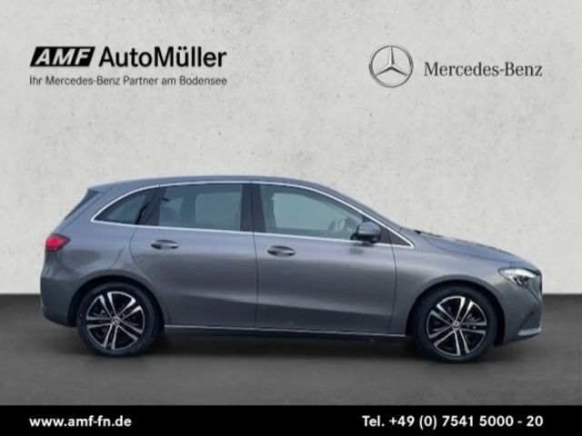 Mercedes-Benz B 180 Progressive