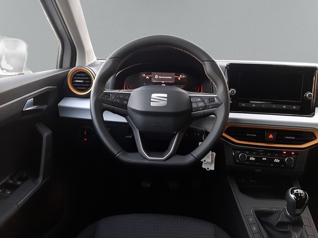 Seat Ibiza 1.0 TSI Style