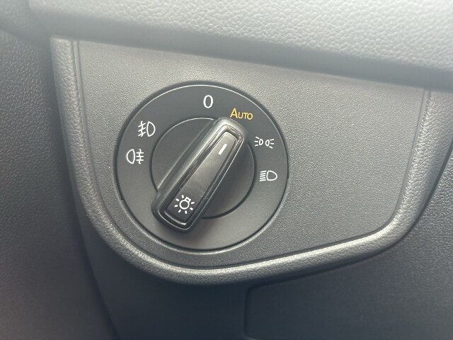 Volkswagen Taigo 1.0 TSI DSG IQ.Drive Style