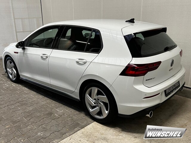 Volkswagen Golf GTI IQ.Drive