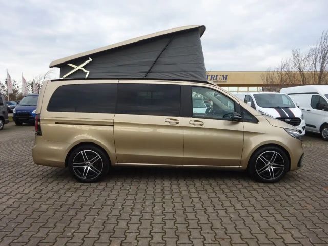 Mercedes-Benz Marco Polo AMG Line