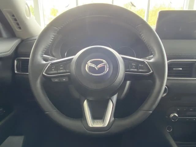 Mazda CX-5 2.5 Advanatge AUTOMATIK