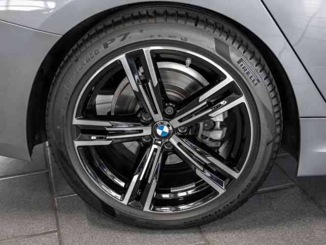 BMW 320 320i M-Sport Touring
