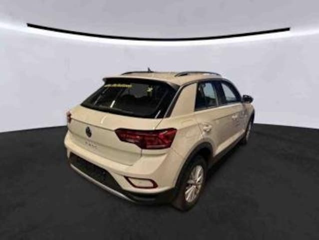 Volkswagen T-Roc 1.5 TSI