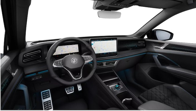 Volkswagen Tiguan 2.0 TDI DSG Style