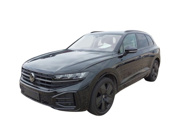 Volkswagen Touareg 3.0 V6 TDI IQ.Drive