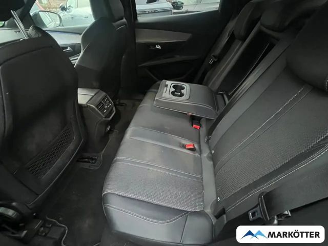 Peugeot 3008 GT-Line PureTech