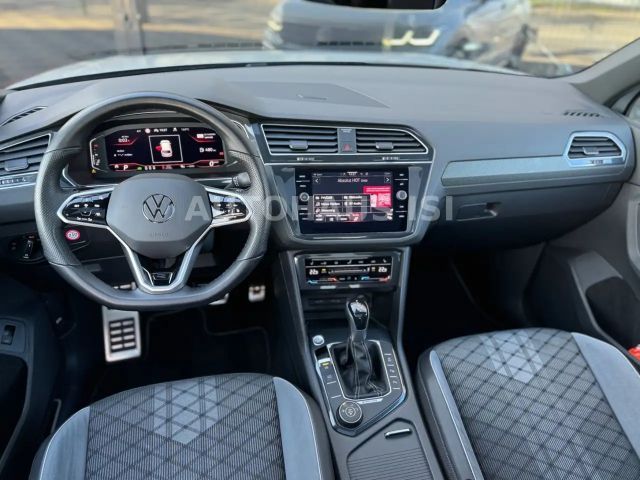 Volkswagen Tiguan 2.0 TSI 4Motion R-Line