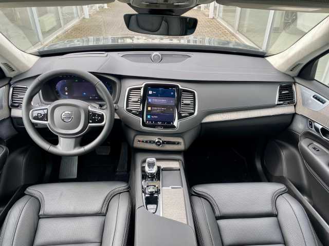 Volvo XC90 Ultimate