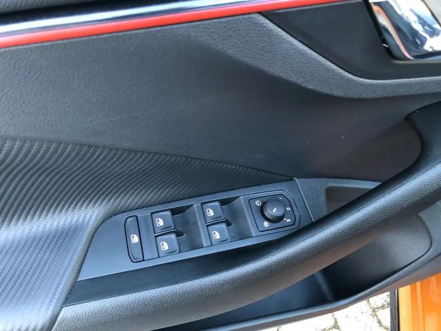 Skoda Kamiq Monte Carlo Selection