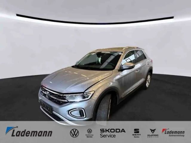 Volkswagen T-Roc 2.0 TDI DSG Style
