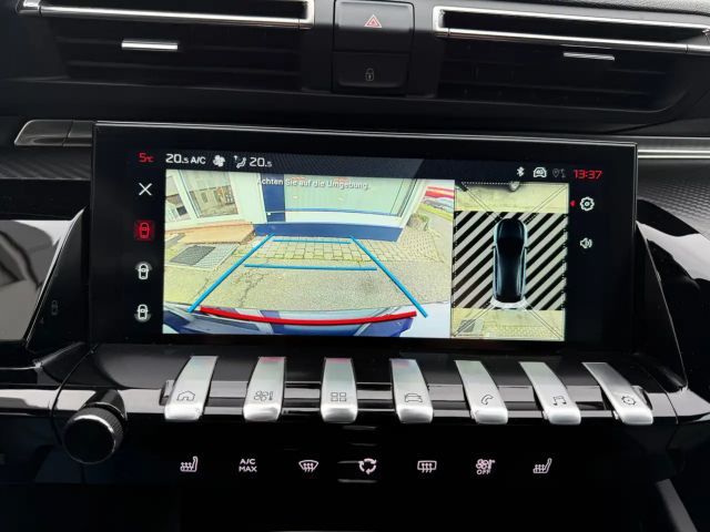 Peugeot 508 Allure Pack BlueHDi EAT8