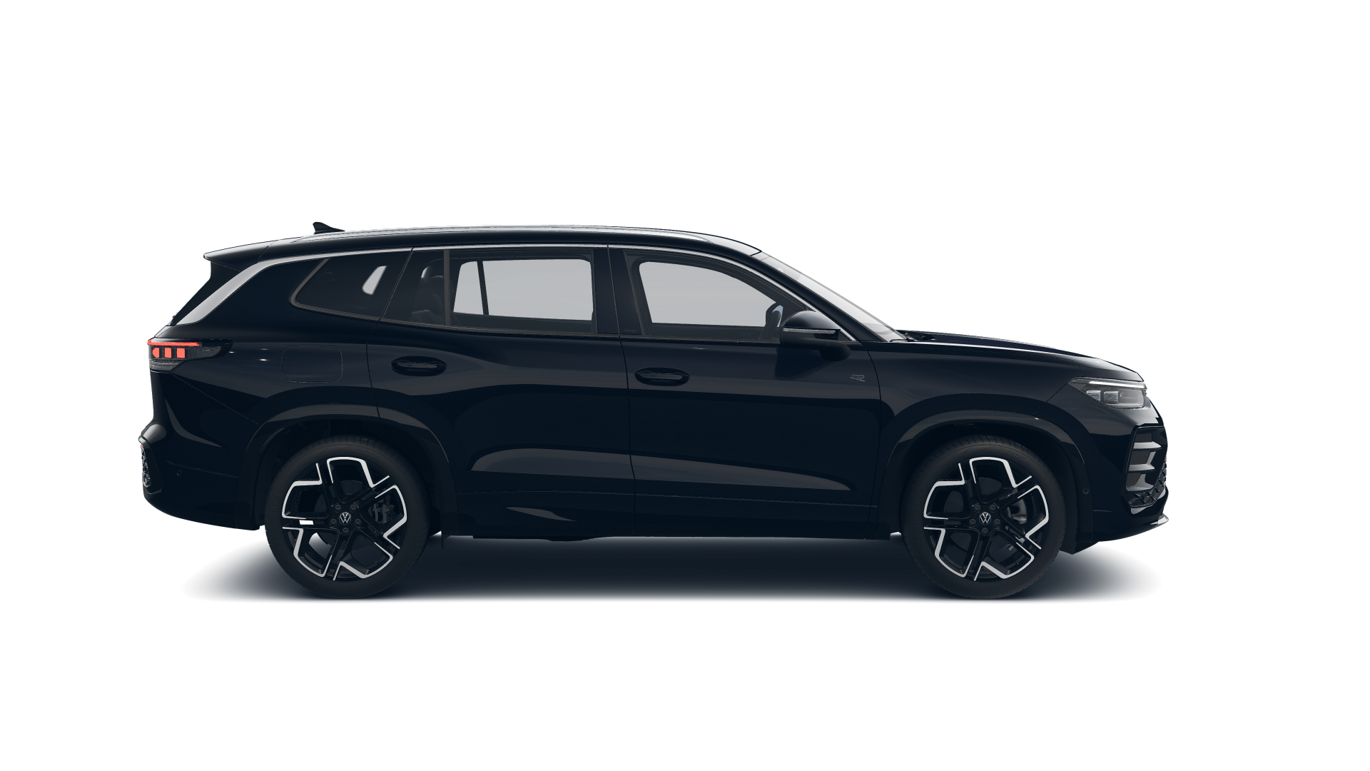 Volkswagen Tayron 2.0 TDI DSG R-Line