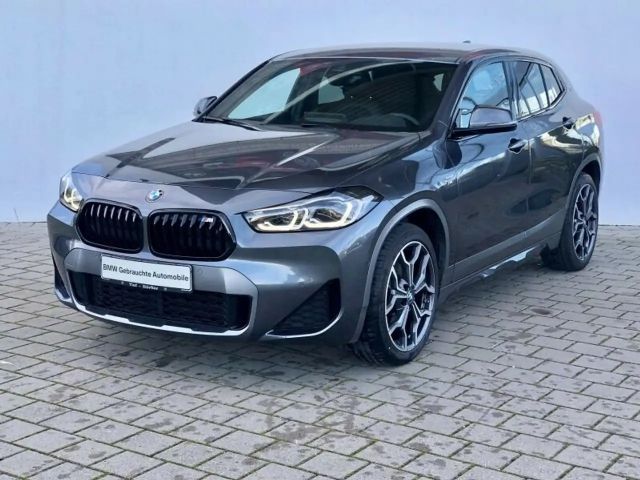 BMW X2 M-Sport sDrive20i
